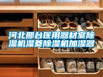 行業(yè)新聞河北邢臺(tái)醫(yī)用器材室除濕機(jī)濕菱除濕機(jī)加濕器