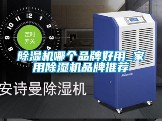 企業新聞除濕機哪個品牌好用_家用除濕機品牌推薦