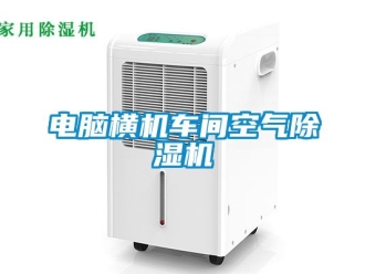 企業(yè)新聞電腦橫機車間空氣除濕機