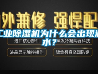 企業新聞工業除濕機為什么會出現漏水？