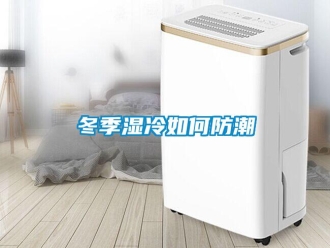 常見問題冬季濕冷如何防潮