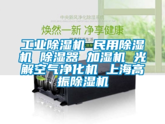 常見問題工業除濕機 民用除濕機 除濕器 加濕機 光解空氣凈化機 上海高振除濕機