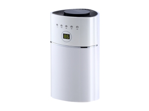 ASM-DS01A-01/DS01A-02半導體家用除濕機