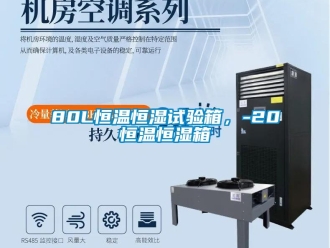 常見問題80L恒溫恒濕試驗箱，-20℃恒溫恒濕箱