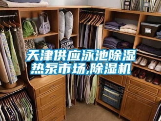 行業新聞天津供應泳池除濕熱泵市場,除濕機