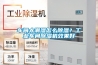 車間太潮濕怎么除濕？工業(yè)車間除濕機效果好