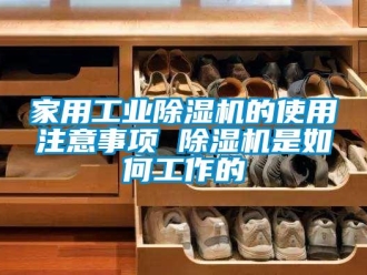 常見問題家用工業(yè)除濕機的使用注意事項 除濕機是如何工作的