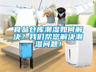企業新聞食品倉庫潮濕如何解決？我們幫您解決潮濕問題！