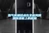 熱氣旁通技術在全新風調溫除濕機上的應用