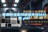 家用除濕機風道優化設計分析.pdf
