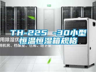 常見問題TH-225 -30小型恒溫恒濕箱規(guī)格