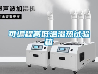 常見問題可編程高低溫濕熱試驗(yàn)箱