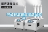 可編程高低溫濕熱試驗(yàn)箱