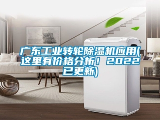 常見問題廣東工業轉輪除濕機應用(這里有價格分析！2022已更新)