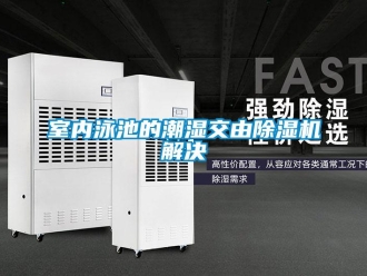 知識百科室內泳池的潮濕交由除濕機解決