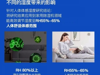 企業新聞安詩曼吊頂除濕機在實際應用中有什么優勢？