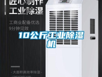 常見問題10公斤工業除濕機