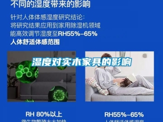 知識百科濕度對實木家具的影響
