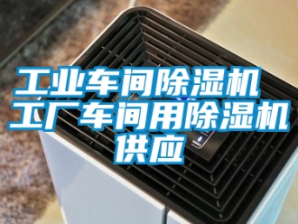 常見問題工業車間除濕機 工廠車間用除濕機供應