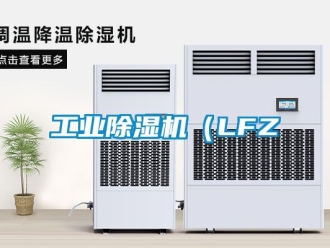 常見問題工業除濕機（LFZ