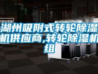 常見問題湖州吸附式轉輪除濕機供應商,轉輪除濕機組