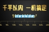 檔案室除濕機