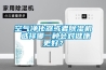 空氣凈化器或者除濕機(jī) 選擇哪一種會對健康更好？