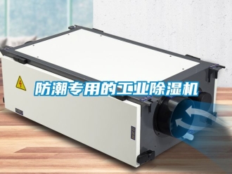 常見問題防潮專用的工業(yè)除濕機