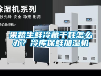 常見問題果蔬生鮮冷藏干耗怎么辦？冷庫保鮮加濕機