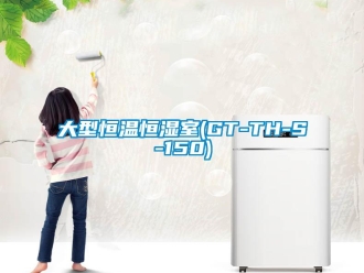 知識百科大型恒溫恒濕室(GT-TH-S-150)
