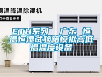常見問題ETH系列  廣東 恒溫恒濕試驗箱模擬高低溫溫度設備
