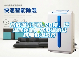 常見問題高低溫試驗箱-70度，低溫保存箱，高低溫測試箱，低溫培養(yǎng)