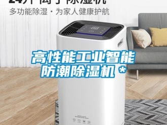常見問題高性能工業智能防潮除濕機＊