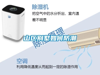 常見問題山區別墅如何防潮