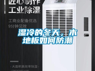 常見問題濕冷的冬天，木地板如何防潮