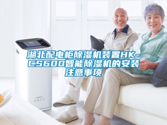 行業新聞湖北配電柜除濕機裝置HK-CS600智能除濕機的安裝注意事項
