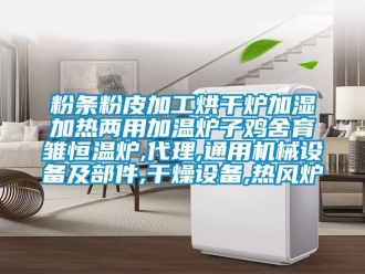 知識(shí)百科粉條粉皮加工烘干爐加濕加熱兩用加溫爐子雞舍育雛恒溫爐,代理,通用機(jī)械設(shè)備及部件,干燥設(shè)備,熱風(fēng)爐
