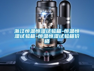 知識百科浙江恒溫恒濕試驗箱-恒溫恒濕試驗箱-恒溫恒濕試驗箱價格