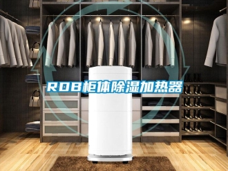 企業新聞RDB柜體除濕加熱器