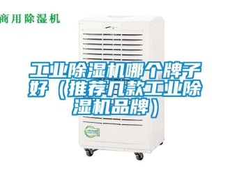 常見(jiàn)問(wèn)題工業(yè)除濕機(jī)哪個(gè)牌子好（推薦幾款工業(yè)除濕機(jī)品牌）