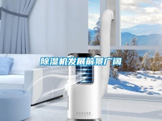 企業新聞除濕機發展前景廣闊