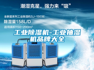 常見問題工業除濕機-工業抽濕機品牌大全