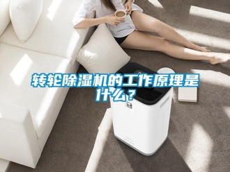 知識百科轉輪除濕機的工作原理是什么？