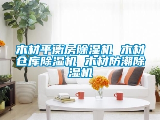 企業(yè)新聞木材平衡房除濕機 木材倉庫除濕機 木材防潮除濕機