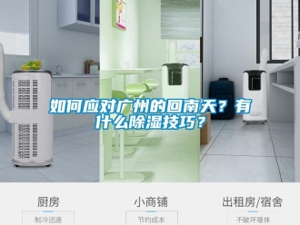 常見問題如何應(yīng)對廣州的回南天？有什么除濕技巧？