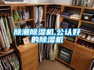 企業(yè)新聞除潮除濕機,公認好的除濕機