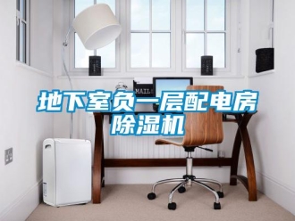 企業新聞地下室負一層配電房除濕機