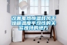 改善電熱恒溫鼓風干燥箱溫度平均性的關緊獨特的地方