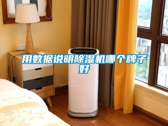 行業(yè)新聞用數(shù)據(jù)說明除濕機哪個牌子好