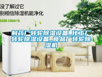 常見問題制藥廠轉輪除濕設備_化工廠轉輪除濕設備_食品廠轉輪除濕機